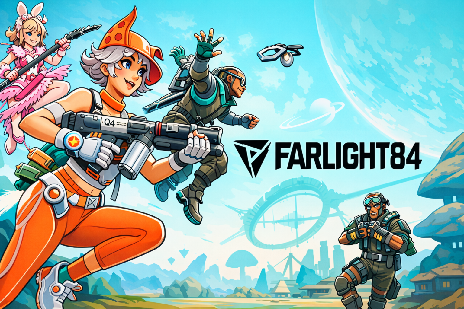 Farlight84