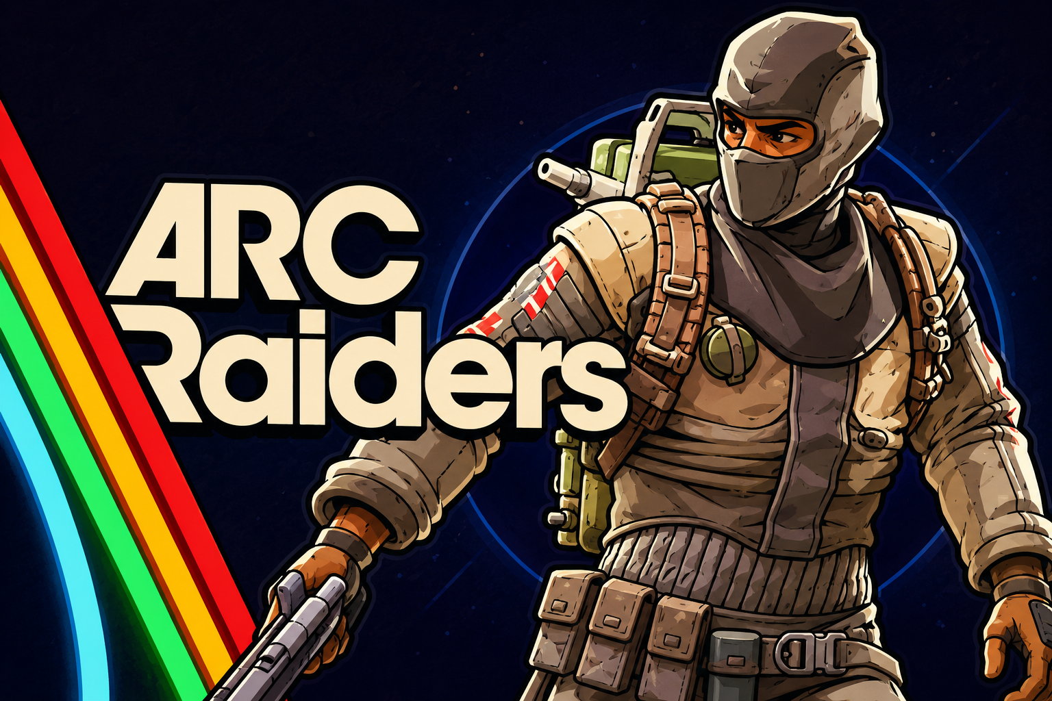 Arc Raiders