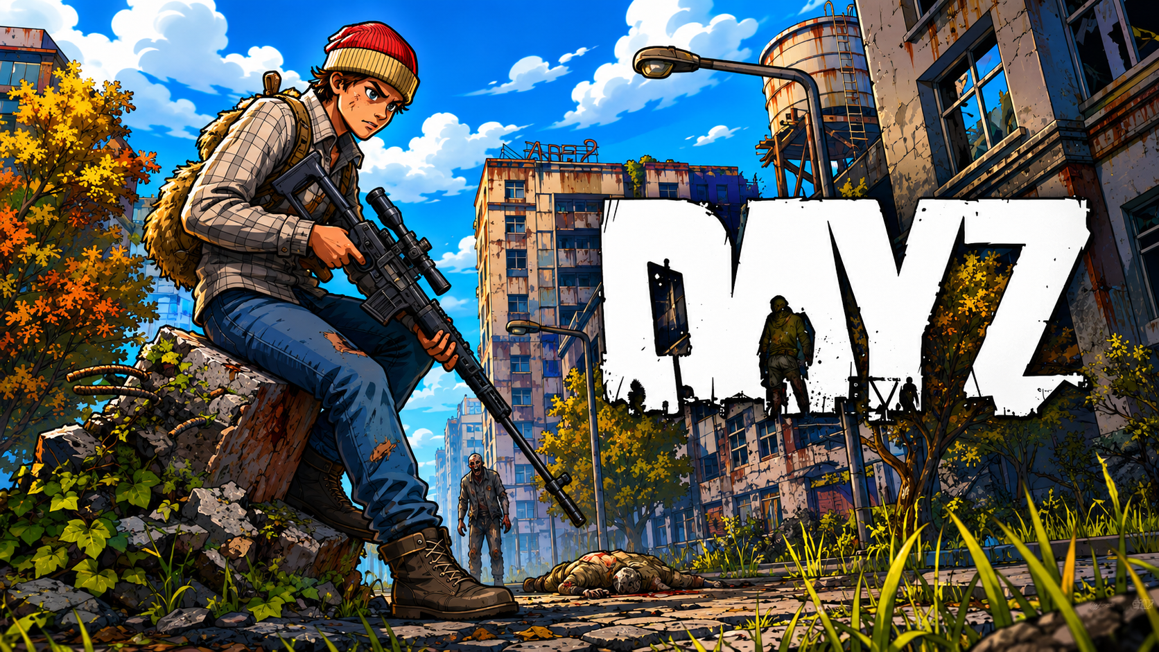 DayZ