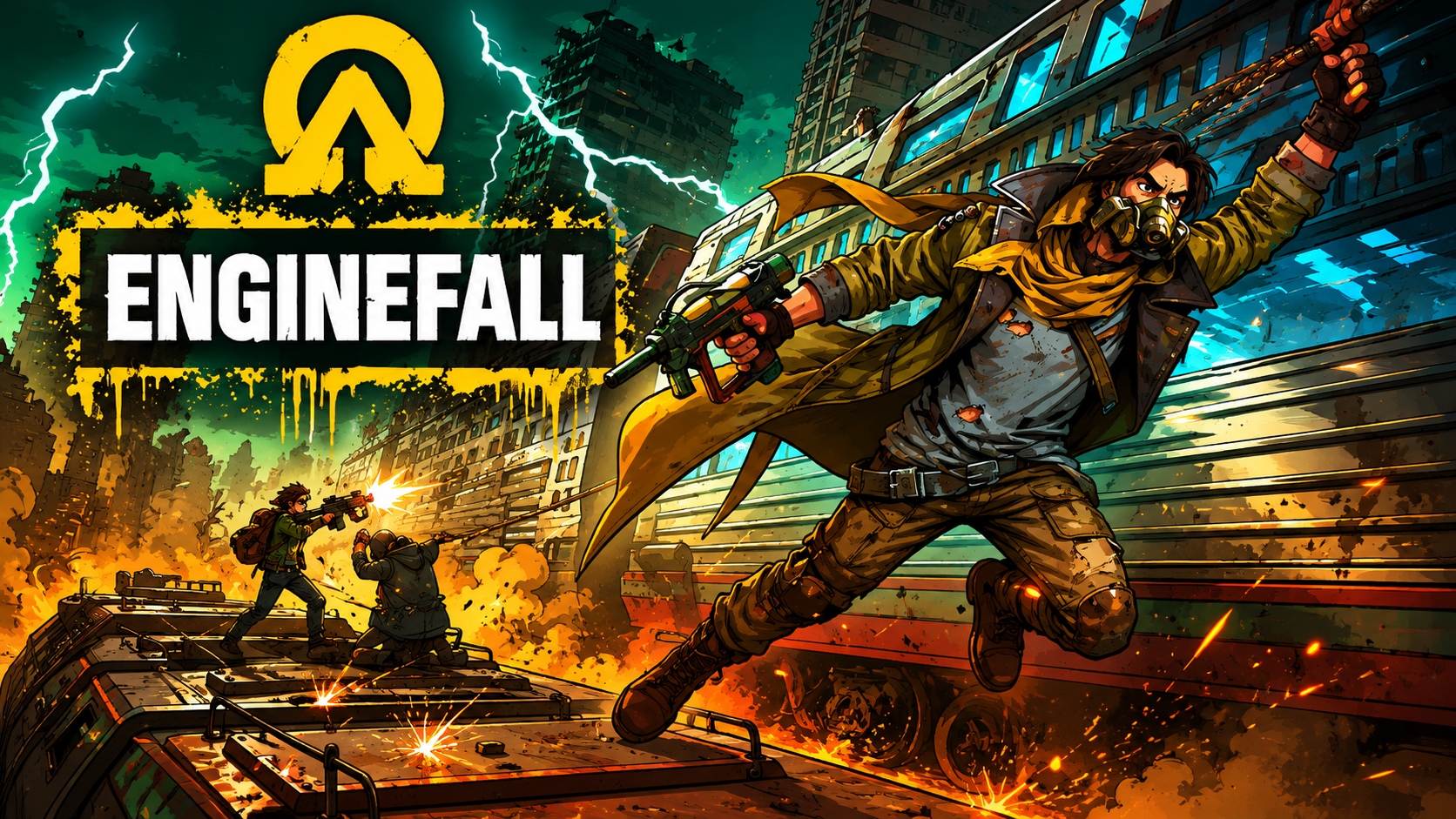 Enginefall