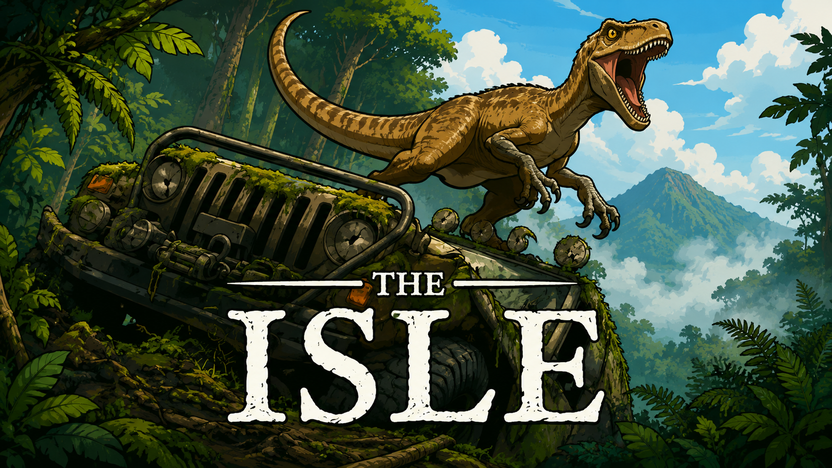 The Isle
